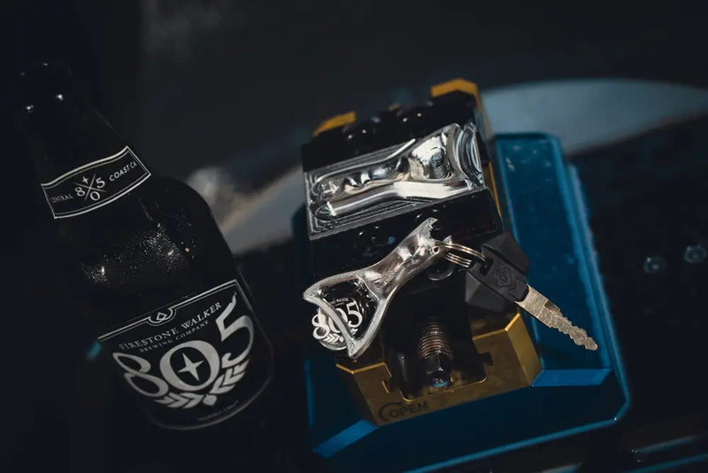 Prickly EMoto Axle Block Wrench - Prickly