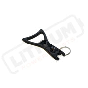 Prickly EMoto Axle Block Wrench - Black - Prickly