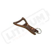 Prickly EMoto Axle Block Wrench - Bronze - Prickly