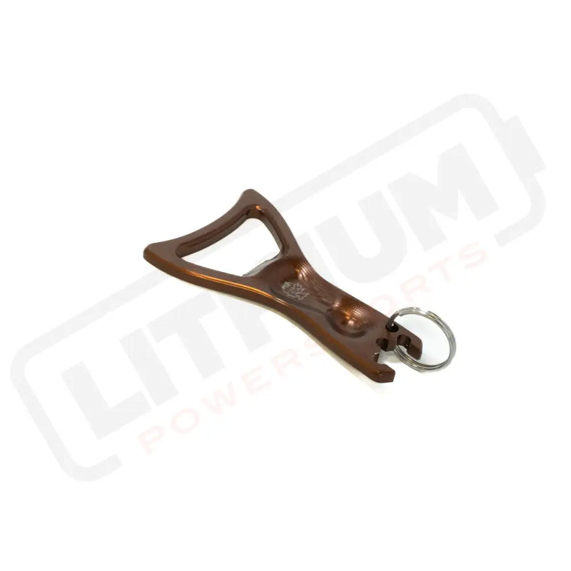 Prickly EMoto Axle Block Wrench - Bronze - Prickly