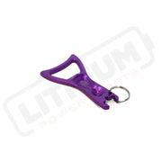 Prickly EMoto Axle Block Wrench - Fuchsia - Prickly