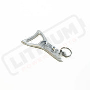 Prickly EMoto Axle Block Wrench - Raw - Prickly