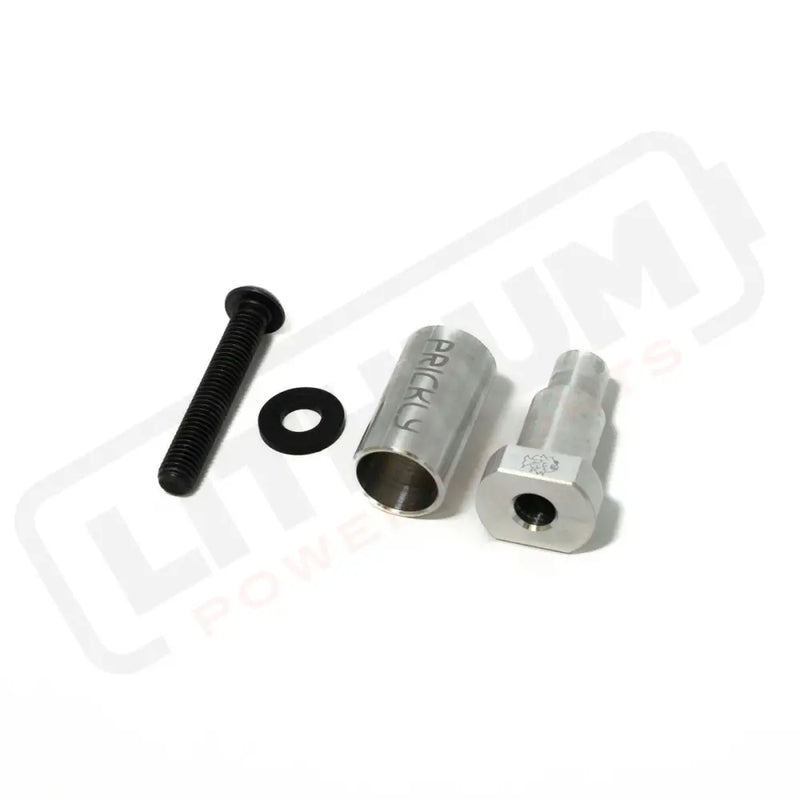 Prickly EMoto Bearing Puller - Vehicles & Parts