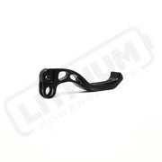 Prickly EMoto Brake Lever - LBX - Black - Handlebar & Stem