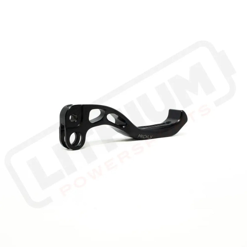 Prickly EMoto Brake Lever - LBX - Black - Handlebar & Stem