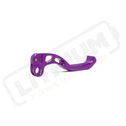 Prickly EMoto Brake Lever - LBX - Fuchsia - Handlebar & Stem