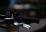 Prickly EMoto Brake Lever - LBX - Handlebar & Stem