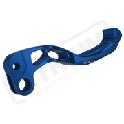 Prickly EMoto Brake Lever - LBX - Royal Blue - Handlebar & Stem