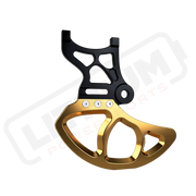 Prickly EMoto Disc Guard Fin - Vehicles & Parts