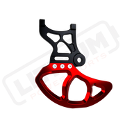 Prickly EMoto Disc Guard Fin - Vehicles & Parts