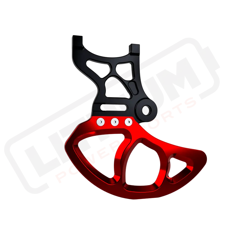 Prickly EMoto Disc Guard Fin - Vehicles & Parts