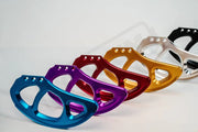 Prickly EMoto Disc Guard Fin - Vehicles & Parts