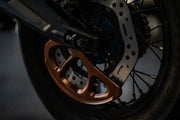 Prickly EMoto Disc Guard Fin - Vehicles & Parts