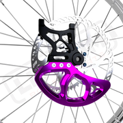 Prickly EMoto Disc Guard Fin - Vehicles & Parts