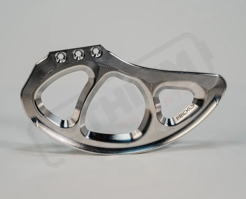 Prickly EMoto Disc Guard Fin - Vehicles & Parts