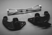 Prickly EMoto Footpeg Brackets Talaria - Vehicles & Parts