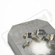 Prickly EMoto Jackshaft Install Tool - Prickly