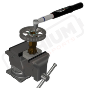 Prickly EMoto Jackshaft Install Tool - Prickly