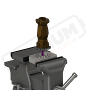 Prickly EMoto Jackshaft Install Tool - Prickly