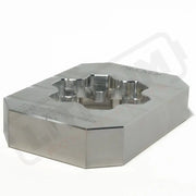 Prickly EMoto Jackshaft Install Tool - Prickly