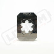 Prickly EMoto Jackshaft Install Tool - Prickly