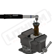 Prickly EMoto Jackshaft Install Tool - Prickly
