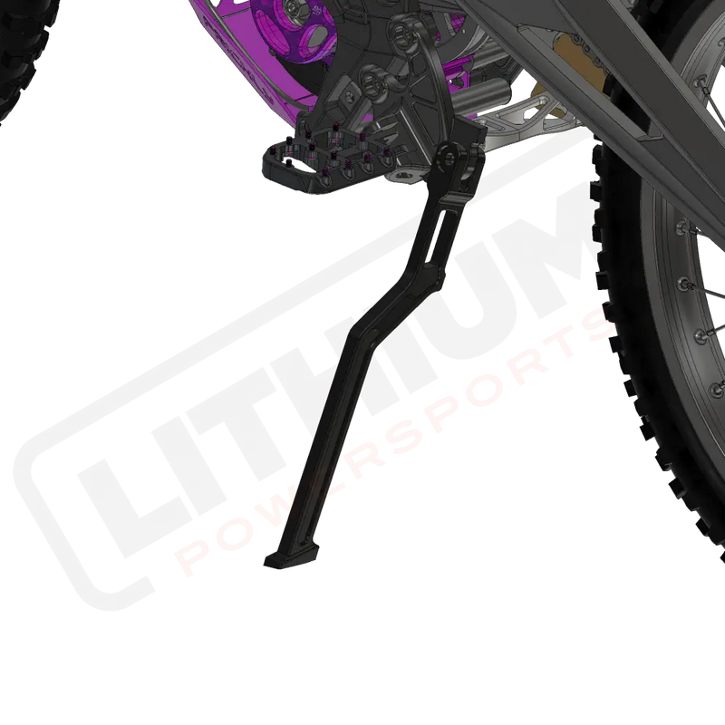 Prickly EMoto Kickstand - Prickly