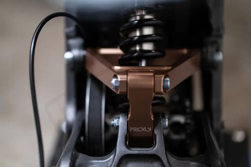 Prickly EMoto Performance Linkage Lift - aftermarket parts