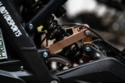 Prickly EMoto Performance Linkage Lift - aftermarket parts