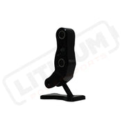 Prickly EMoto Performance Linkage Lift - Black / 20mm - aftermarket parts