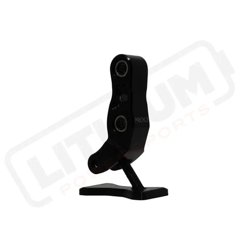 Prickly EMoto Performance Linkage Lift - Black / 20mm - aftermarket parts