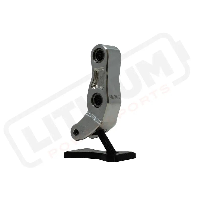 Prickly EMoto Performance Linkage Lift - Raw / 20mm - aftermarket parts