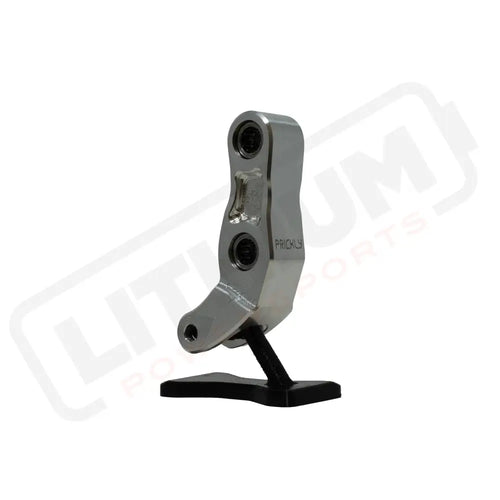 Prickly EMoto Performance Linkage Lift - Raw / 20mm - aftermarket parts