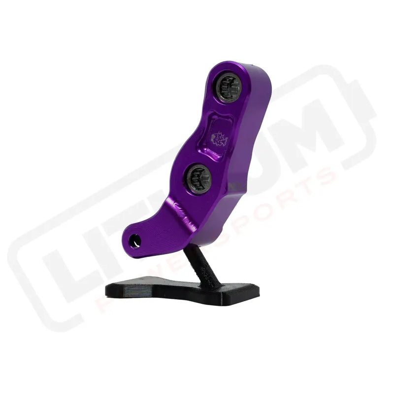 Prickly EMoto Performance Linkage Standard - Fuchsia - aftermarket parts