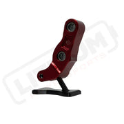 Prickly EMoto Performance Linkage Standard - Red - Suspension