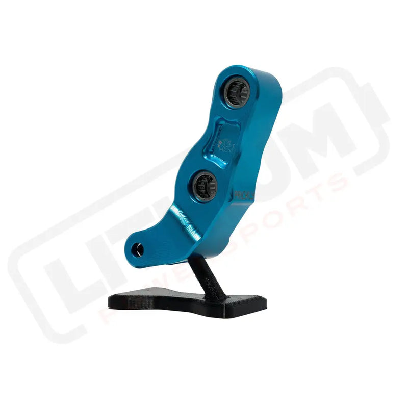 Prickly EMoto Performance Linkage Standard - Turquoise - Suspension