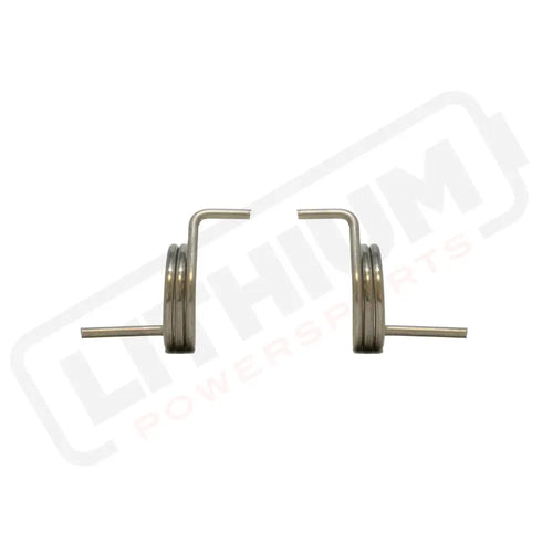 Prickly EMoto Replacement Peg Springs - Vehicles & Parts