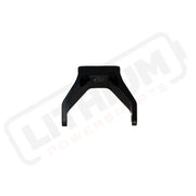 Prickly EMoto S2 Headlight Mount - Black - Vehicles & Parts