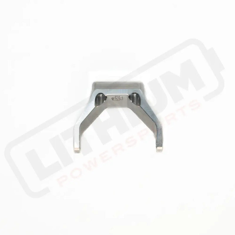 Prickly EMoto S2 Headlight Mount - Raw - Vehicles & Parts