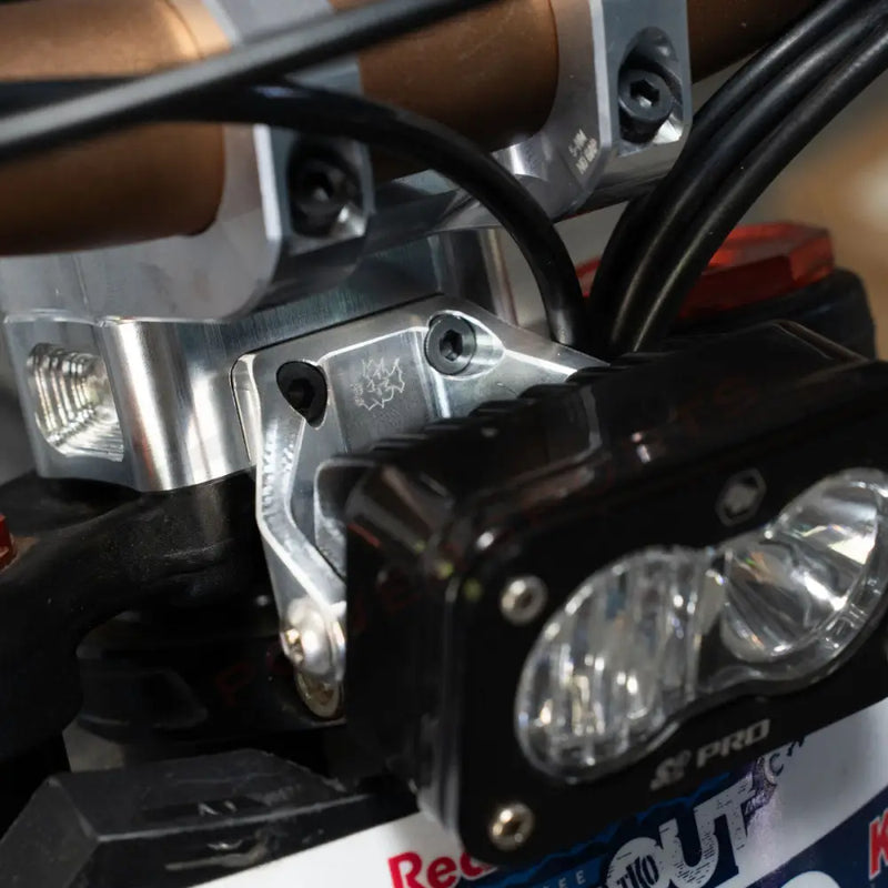 Prickly EMoto S2 Headlight Mount - Vehicles & Parts
