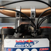 Prickly EMoto S2 Headlight Mount - Vehicles & Parts