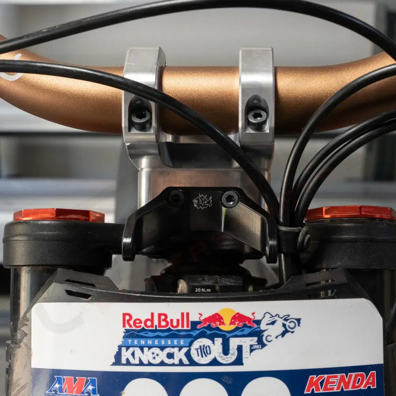 Prickly EMoto S2 Headlight Mount - Vehicles & Parts