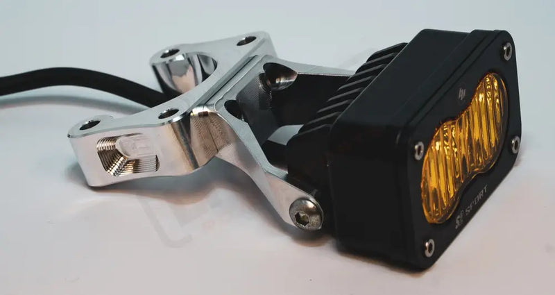 Prickly EMoto S2 Headlight Mount - Vehicles & Parts