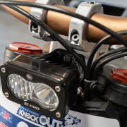 Prickly EMoto S2 Headlight Mount - Vehicles & Parts