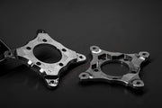 Prickly EMoto Sprocket Adapter - aftermarket parts