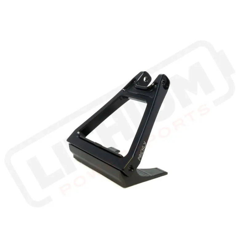 Prickly EMoto Suspension Triangle - Black - Suspension