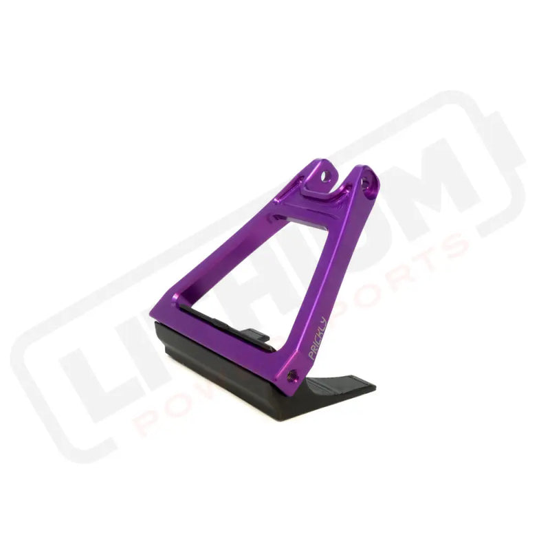 Prickly EMoto Suspension Triangle - Fuchsia - Suspension