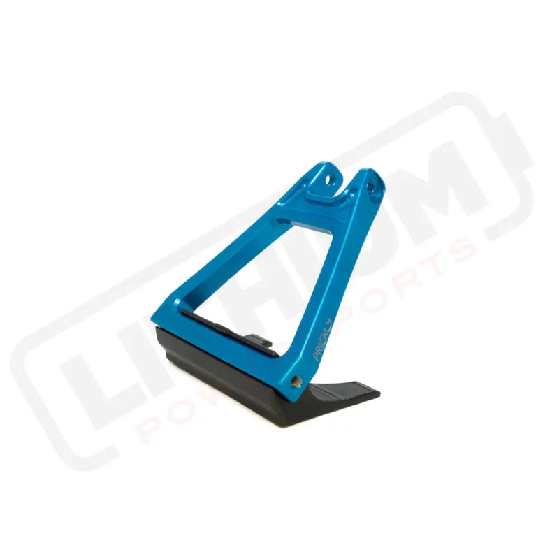 Prickly EMoto Suspension Triangle - Turquoise - Suspension