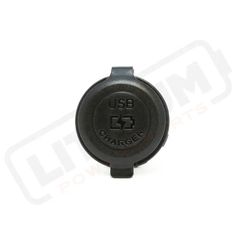 Prickly EMoto USB Port - Handlebar & Stem