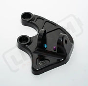 Prickly Footpeg Brackets E Ride - Vehicles & Parts